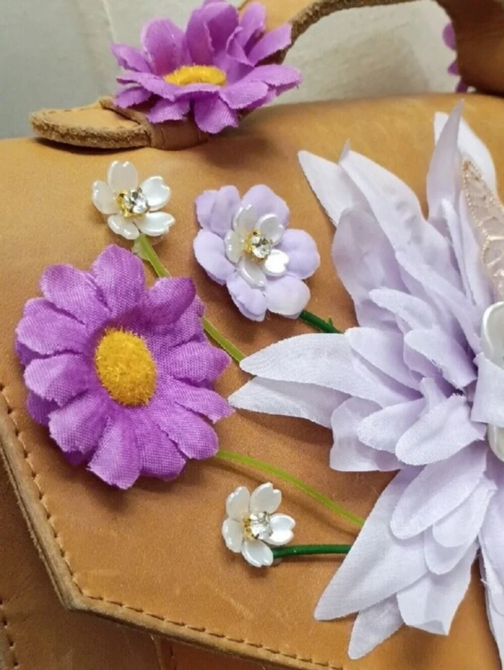 Source Unknown features handcrafted